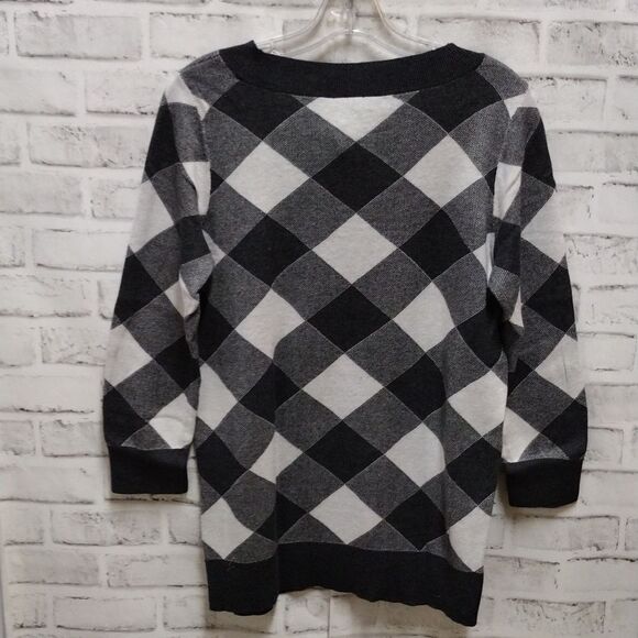 Lift sweater - Picture 3 of 3